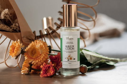 Aromathérapie