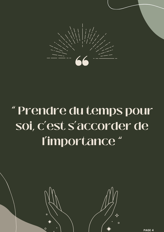 L'HUILE FAITE POUR VOUS