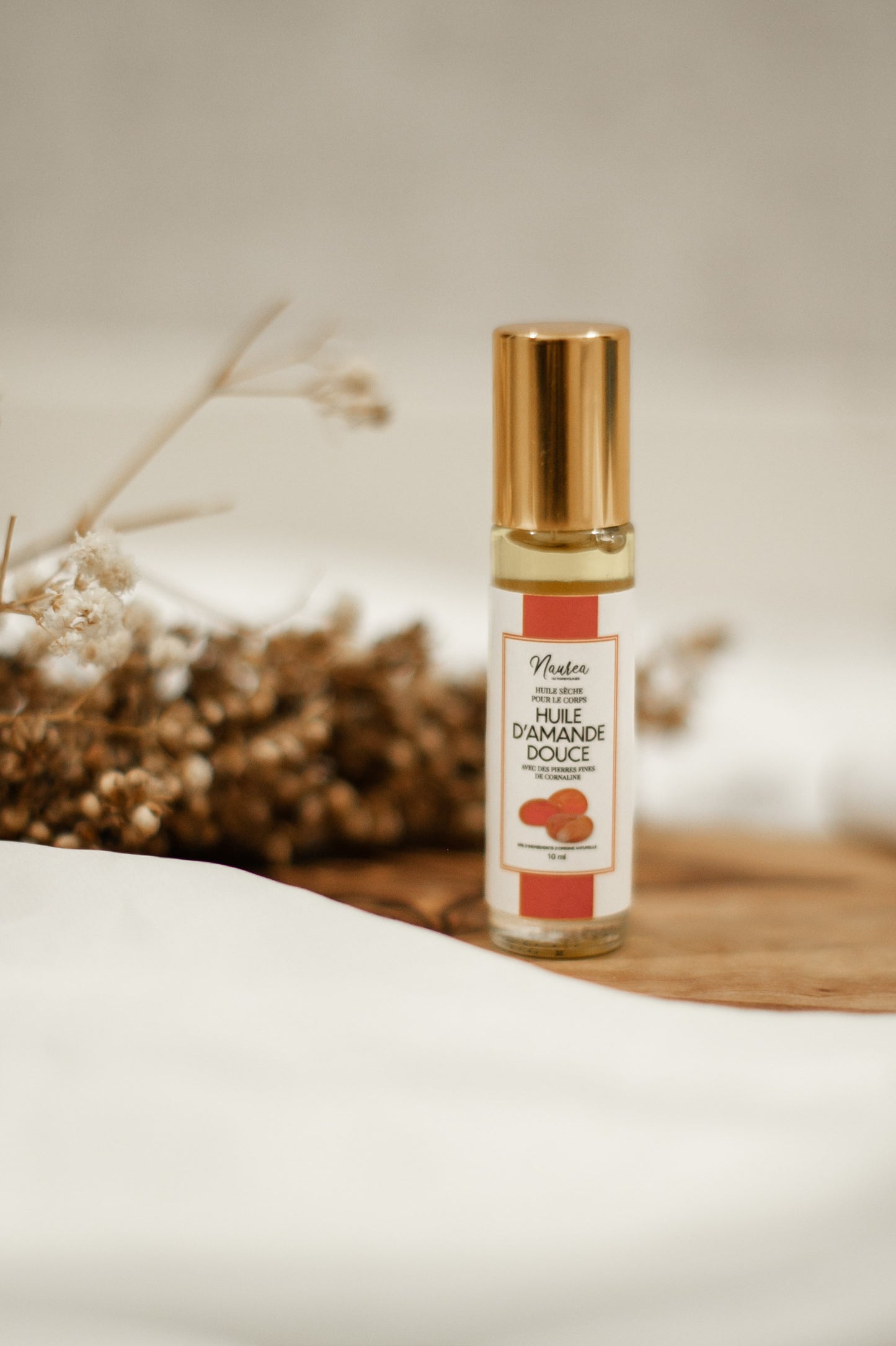🌿 Les incontournables à avoir avec soi ✨