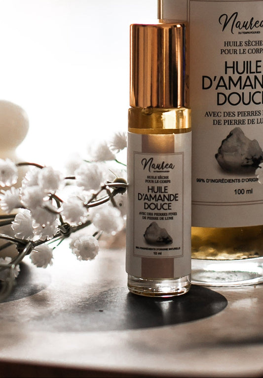 🌿 Les incontournables à avoir avec soi ✨