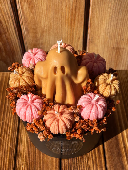 Bouquet éternel parfumé "Automne" 👻