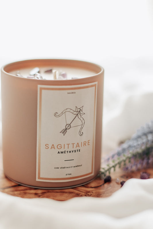 Sagittaire