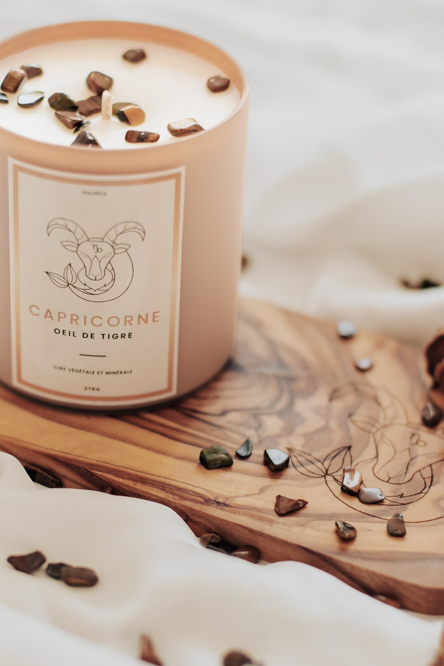 Capricorne